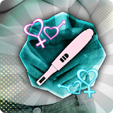 Pregnancy Test Quiz icon
