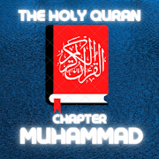The Holy Quran wonderful voice ( Muhammad )