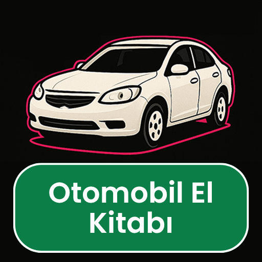 Otomobil El Kitabı Windows'ta İndir