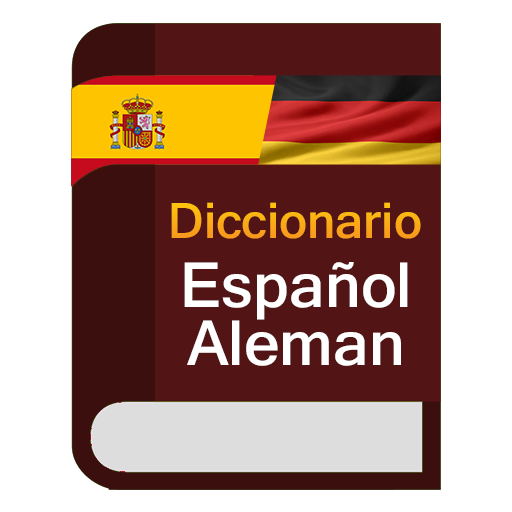 Diccionario Español Aleman logo