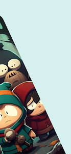 South park wallpapers