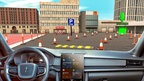 Smart Car Parking Simulator 3D 5.3 APK screenshots 10