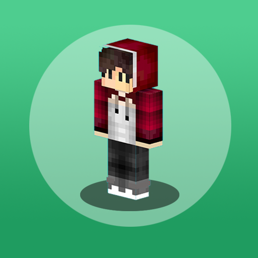 Doing minecraft skins