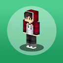 Skins für Minecraft PE