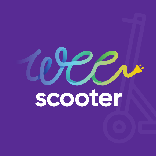 Wee Scooter logo