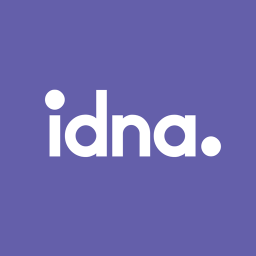 idna Events  Icon