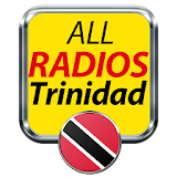 All Trinidad And Tobago Radio Station icon