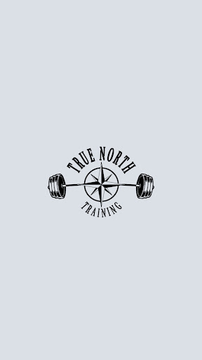Android application True North Training screenshort