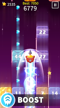 Drill vs blcok - Screenshot 3