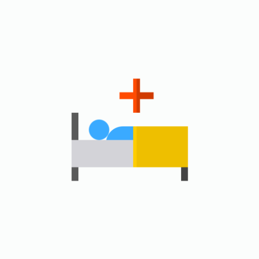 Patient - Appointment Booking logo