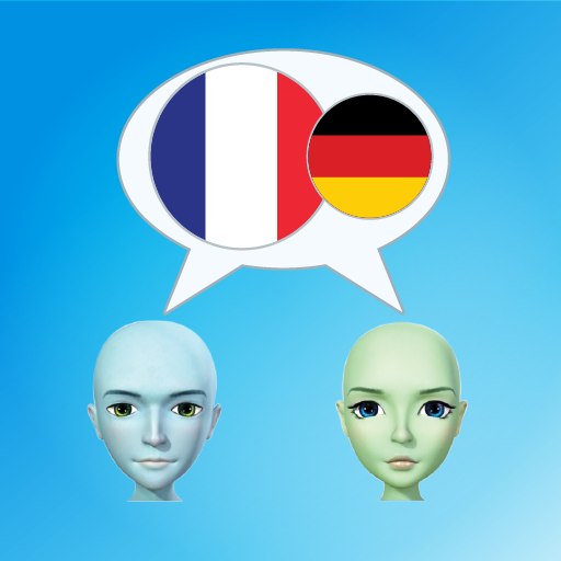 Basic-Français Deutsch logo