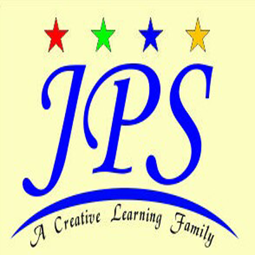 JPS Online (An App for Student logo