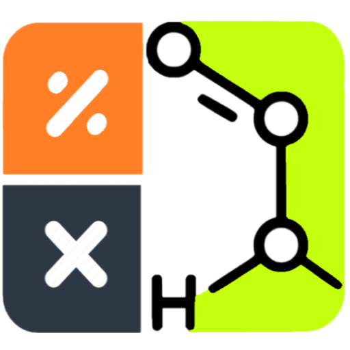 Elemental Analysis Calculator 0.0.4 Icon