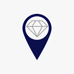 Значок приложения "Hidden Gems - Local Businesses"