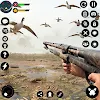 Wild Duck hunter Birds Shooter icon