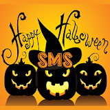 Halloween SMS Day 2016 icon