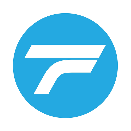 Trophy Fitness Club logo