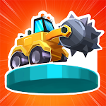Cover Image of 下载 Stone Idle Miner 1.04 APK