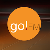 Go FM icon