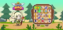 Rumble Bag: Bag Fight Hero APK