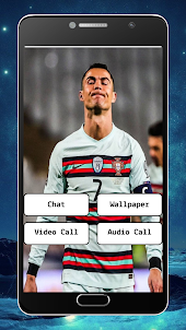Ronaldo Call You