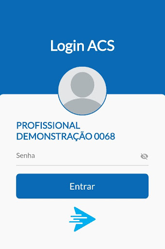 Aura ACS Screen 2