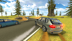 screenshot of X5 Drift Simulator