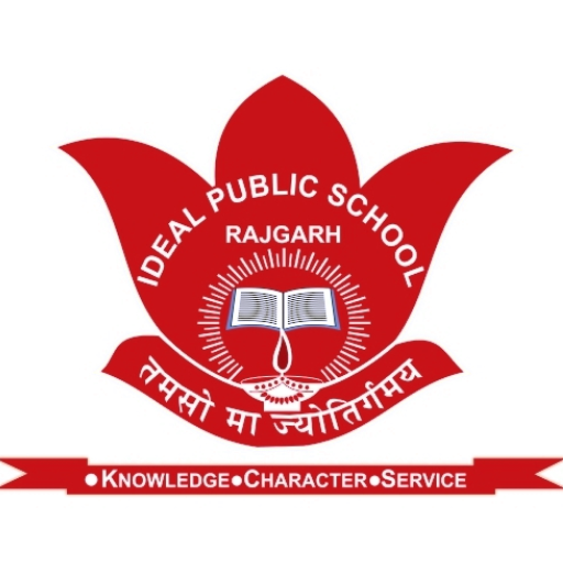 Ideal Group of Education - Raj logo