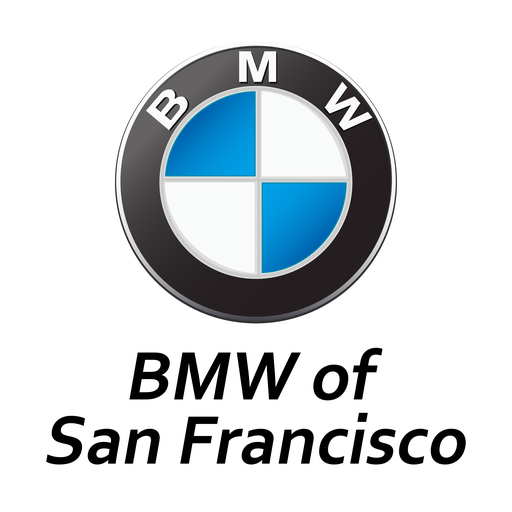 BMW of San Francisco Connect logo