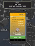 screenshot of HireFare – Free Taxi Meter
