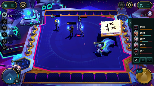 TFT Teamfight Tactics