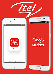 itel MACDEN 1.0.01 APK + Mod (Free purchase) for Android