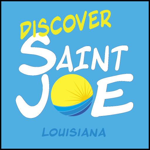 Discover St. Joe logo