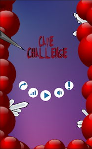 Cave Challenge