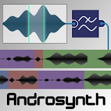 Androsynth Audio Composer Demo icon