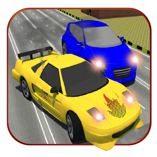 Crazy Driver Traffic Driver, Car Race