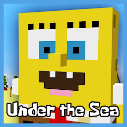 Under the Sea 아이콘 이미지