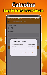 Cat Coins Network