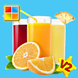 Drinks Cards (Learn Languages) icon