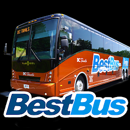 BestBus.com | Bus Ticket App: Download & Review