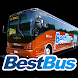 BestBus.com | Bus Ticket App - Androidアプリ
