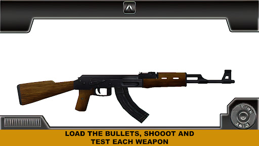 Guns Screen 2