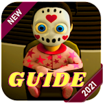Cover Image of 下载 The Baby In Yellow 2 Guide little sister 1.0 APK