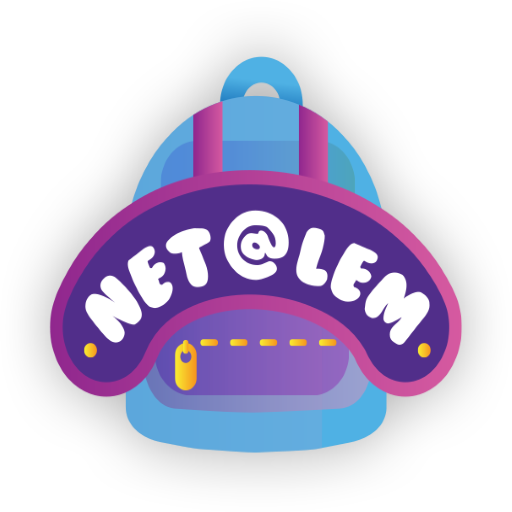 NET@LEM Logo