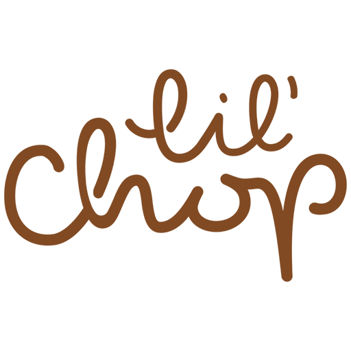 Lil Chop Mobile logo
