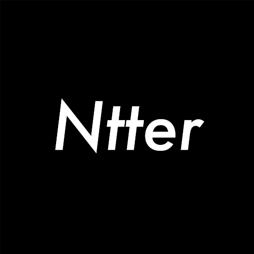 엔터 logo