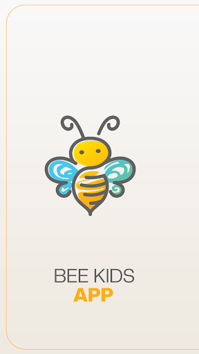 Android application Bee Kids screenshort