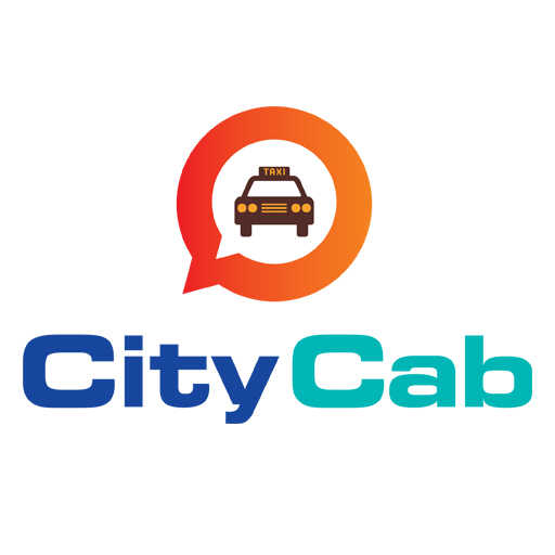 Citycabs logo