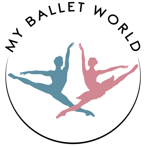 My Ballet World 2.83110.0 Icon