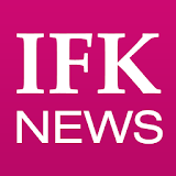 IFK News icon